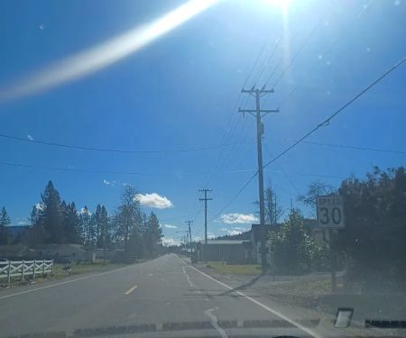 Creswell Court Residential Community