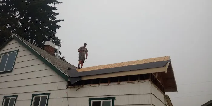 Creswell Court Residential Community Picture 2