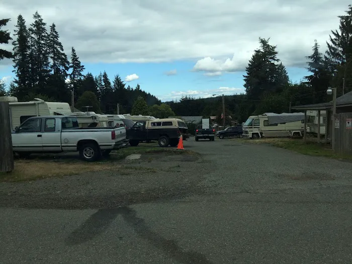 Gorst RV Park Picture 4