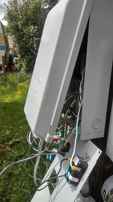 Gorst RV Park Picture 2