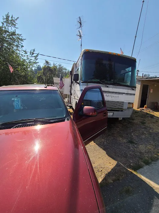 Gorst RV Park Picture 7