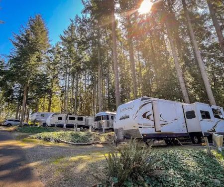 Sun Outdoors Gig Harbor