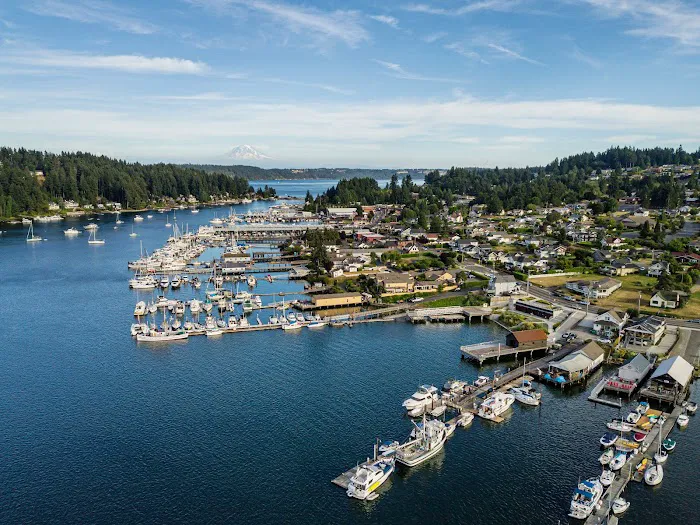 Sun Outdoors Gig Harbor Picture 9