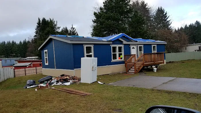 Kitsap West Mobile Park Picture 2
