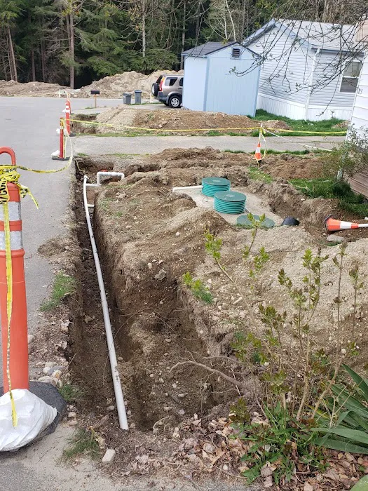 Kitsap West Mobile Park Picture 9