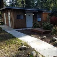 Heritage Mobile Home Park ico