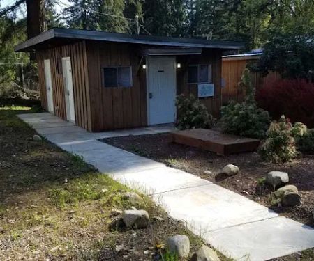 Heritage Mobile Home Park