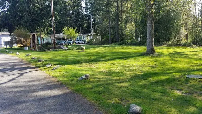 Heritage Mobile Home Park Picture 5