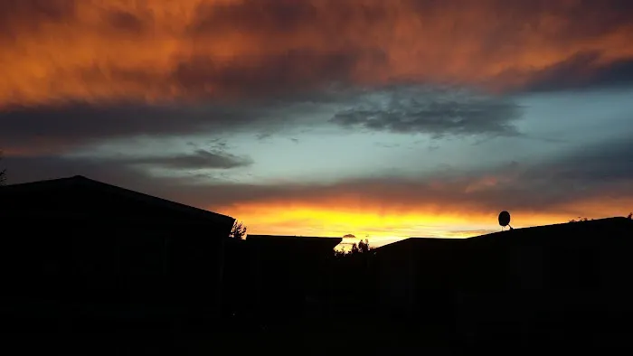 Orchard Bluff Mobile Home Picture 2