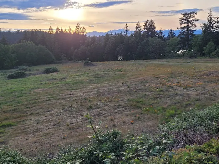 Kitsap Lake Mobile Home Park Picture 4