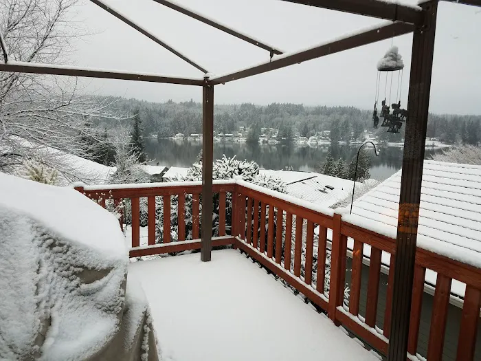 StageCoach Mobile and RV Park Picture 6