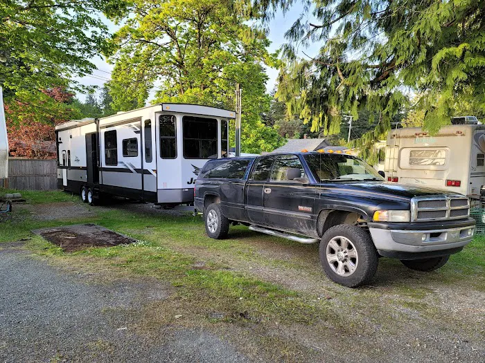 StageCoach Mobile and RV Park Picture 10