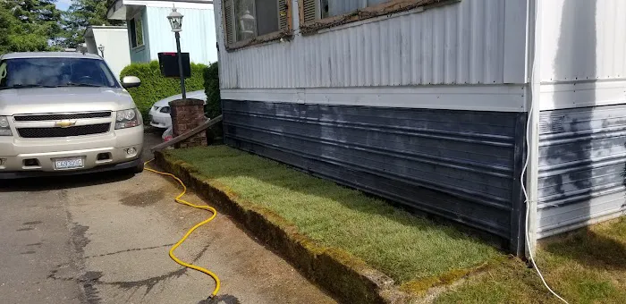 Country Lane Mobile Home Park Picture 1