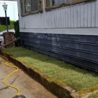 Country Lane Mobile Home Park ico