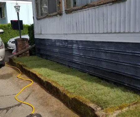 Country Lane Mobile Home Park