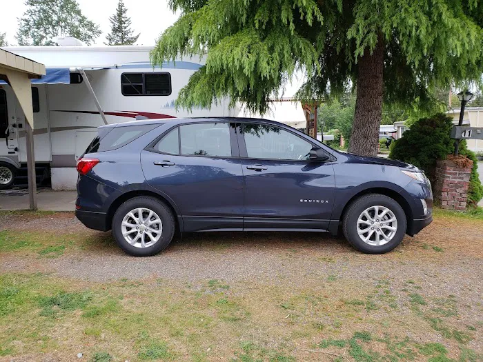 Country Lane Mobile Home Park Picture 6