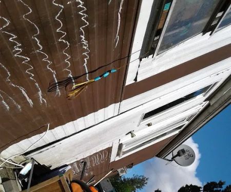 Northlake Mobile Home Park