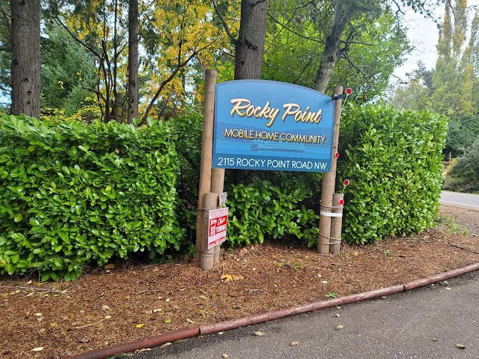 Rocky Point Community LLC & RV Park Picture 1