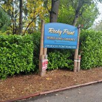 Rocky Point Community LLC & RV Park ico