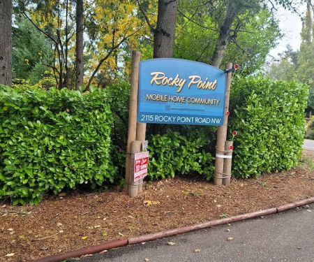 Rocky Point Community LLC & RV Park