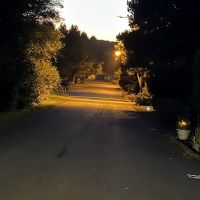 Driftwood Village Mobile Home Park ico