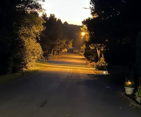 Driftwood Village Mobile Home Park