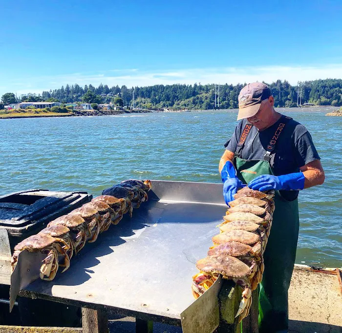 McKinley's Marina & RV Park Picture 7