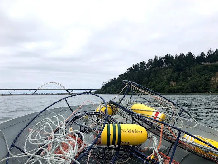 McKinley's Marina & RV Park Picture 1