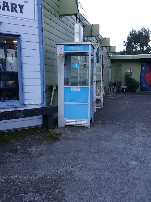 Handy Haven RV Park & Car Wash Picture 10