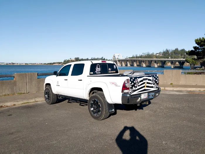 Handy Haven RV Park & Car Wash Picture 7