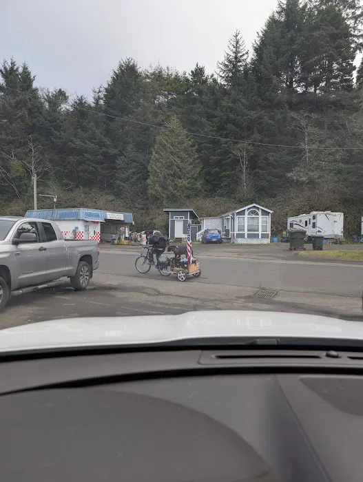 Handy Haven RV Park & Car Wash Picture 1