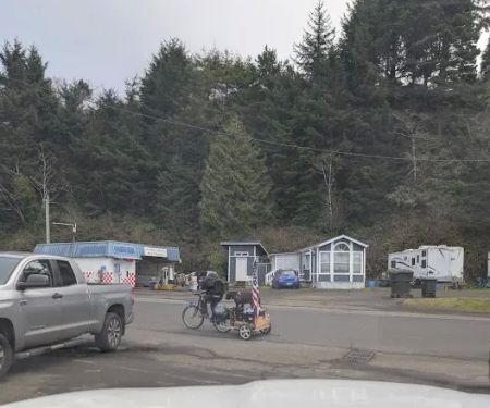 Handy Haven RV Park & Car Wash