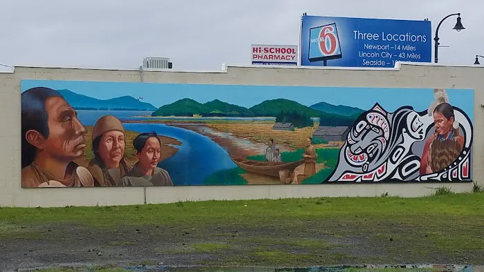 Handy Haven RV Park & Car Wash Picture 3