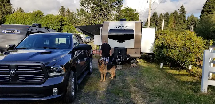 Rovers RV Park Picture 7