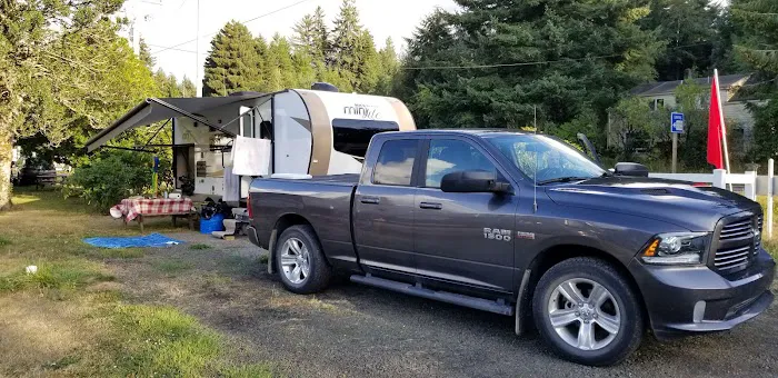 Rovers RV Park Picture 5