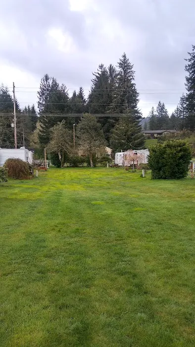Rovers RV Park Picture 4