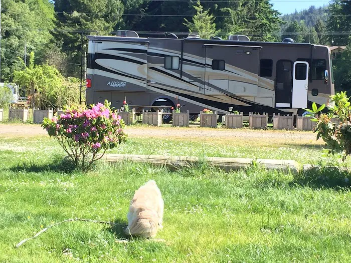 Rovers RV Park Picture 9