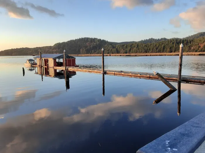 King Silver RV Park & Marina Picture 2