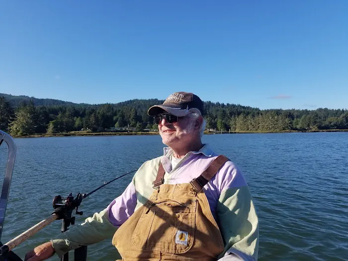 King Silver RV Park & Marina Picture 5