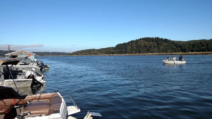 King Silver RV Park & Marina Picture 1