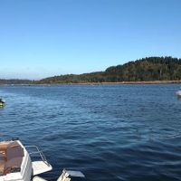 King Silver RV Park & Marina ico