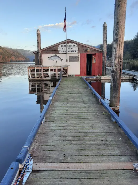King Silver RV Park & Marina Picture 6