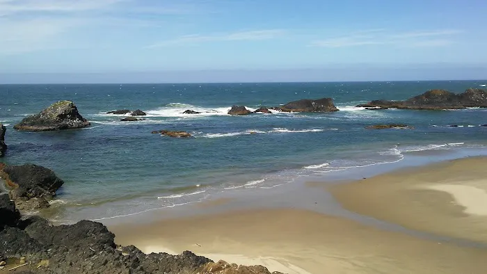 Drift Creek Landing Picture 2