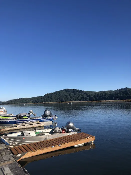 Drift Creek Landing Picture 3