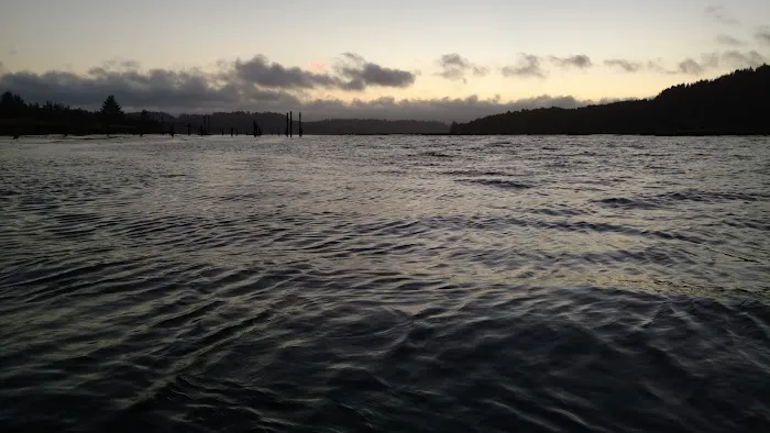 Drift Creek Landing Picture 1