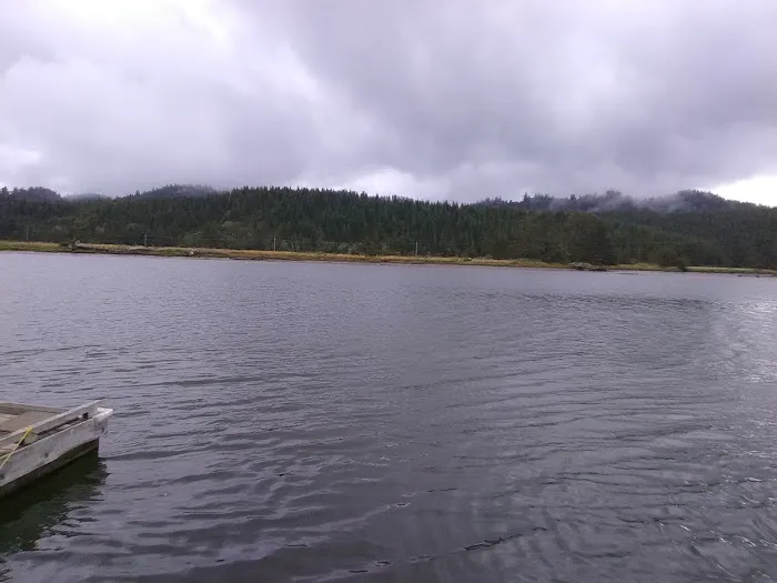 Drift Creek Landing Picture 5