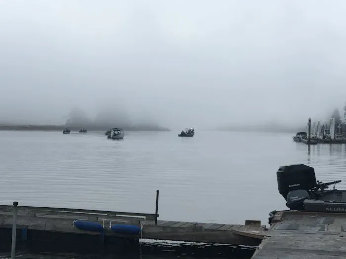 Drift Creek Landing Picture 7