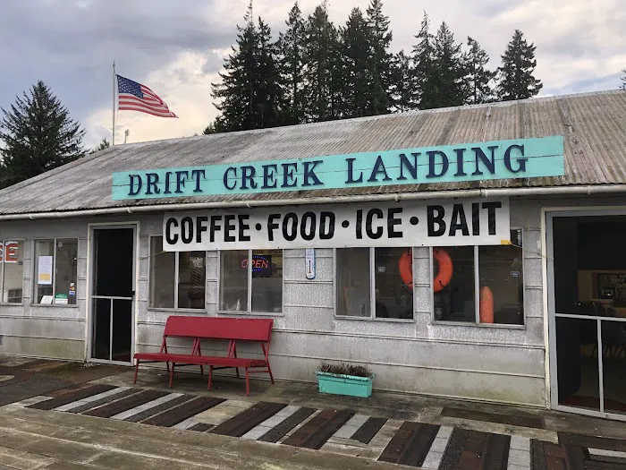 Drift Creek Landing Picture 9