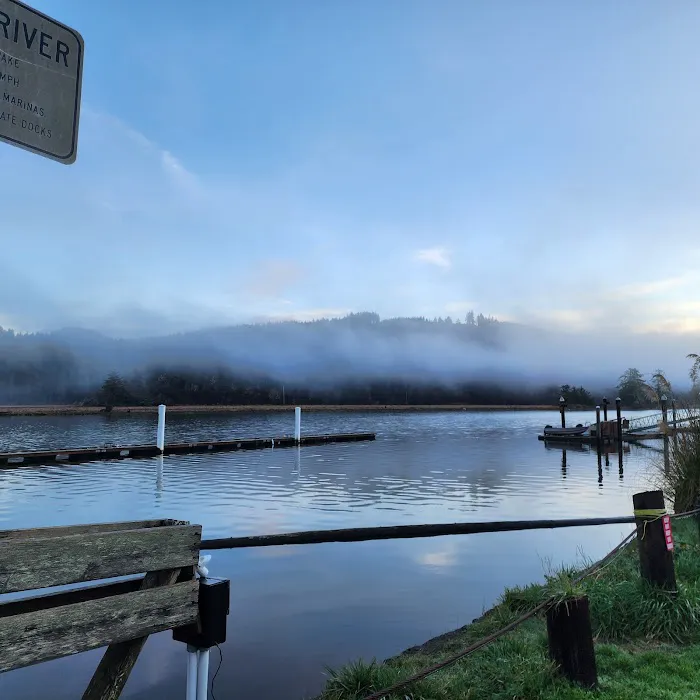 Alsea River R V Park Picture 5