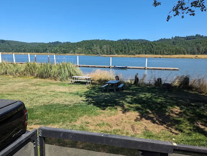 Alsea River R V Park Picture 2